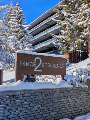 Gallery - Resort Palace Sestriere 1 E 2