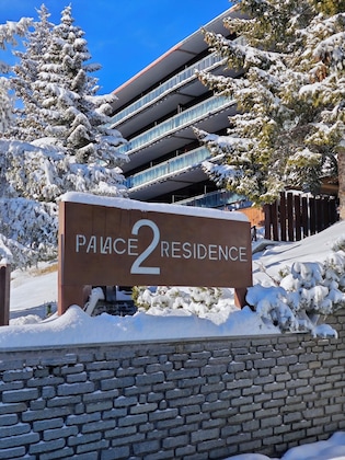 Gallery - Resort Palace Sestriere 1 E 2