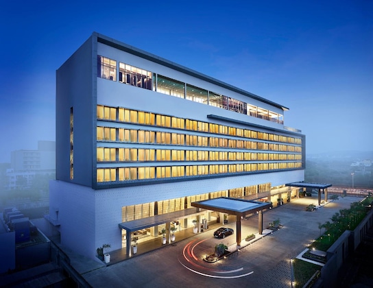 Gallery - Vivanta Pune, Hinjawadi