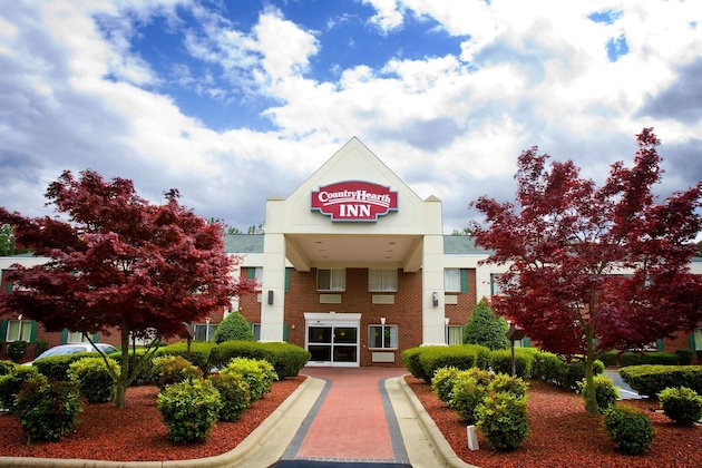 Gallery - Country Hearth Inn - Knightdale   Raleigh