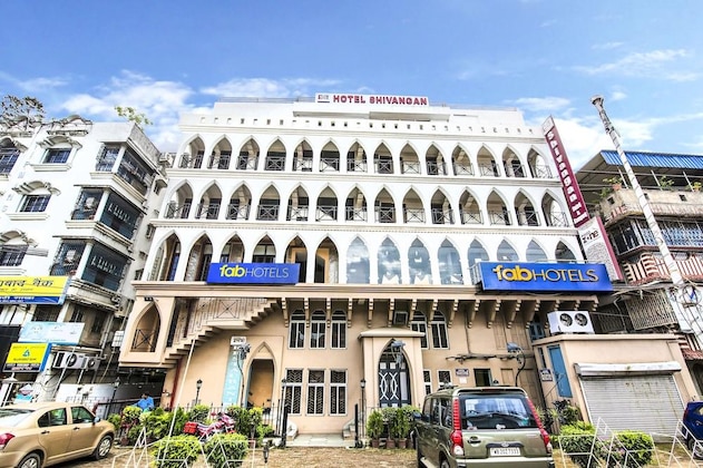 Gallery - Fabhotel Shivangan