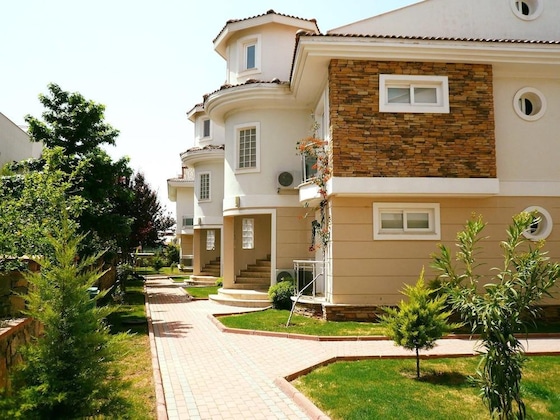 Gallery - Pasham Beach Villa & Residence