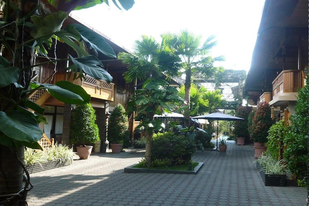 Gallery - Hotel Pesona Bamboe Lembang