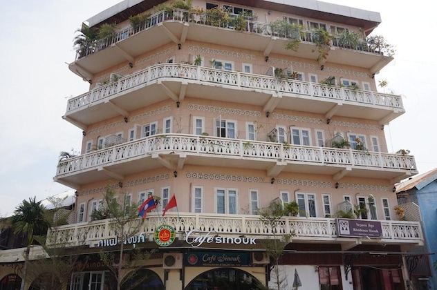 Gallery - Residence Sisouk