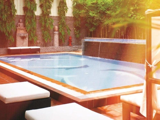 Gallery - Eureka Villas
