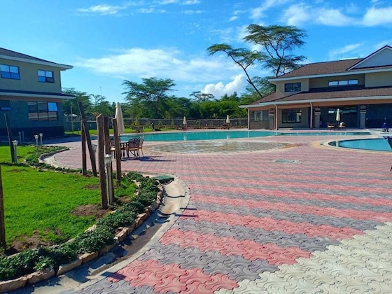 Gallery - Lake Naivasha Resort