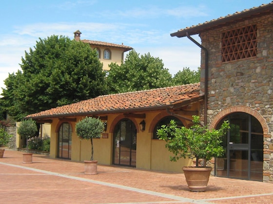 Gallery - Fontebussi Tuscan Resort