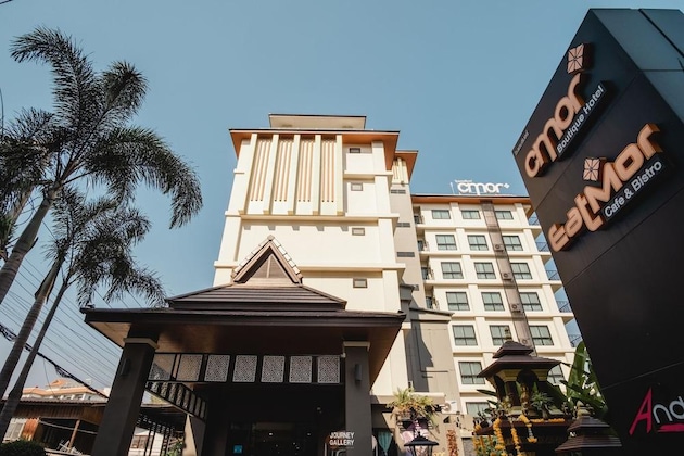 Gallery - Cmor By Recall Hotels