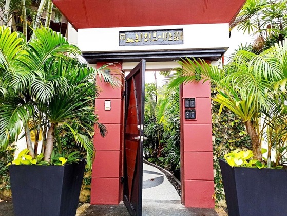 Gallery - Baan Luxor Villas Koh Samui
