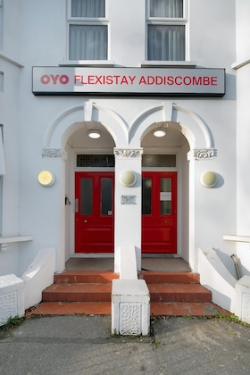 Gallery - Flexistay Addiscombe Hotel