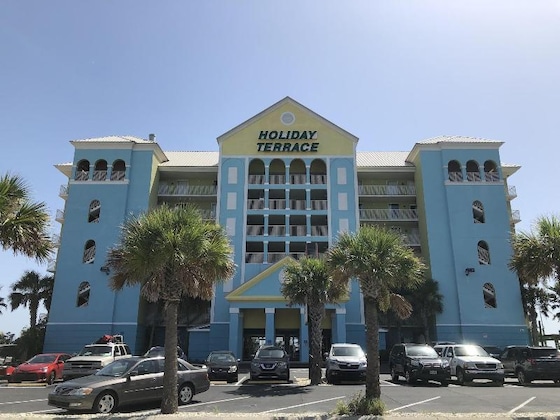Gallery - Holiday Terrace Motel