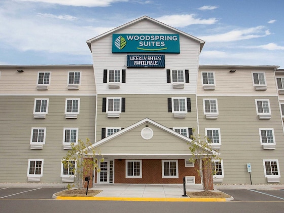 Gallery - Woodspring Suites Baton Rouge Airline Highway