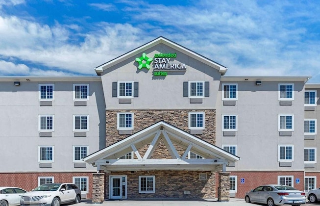 Gallery - Extended Stay America Suites - Denver - Airport