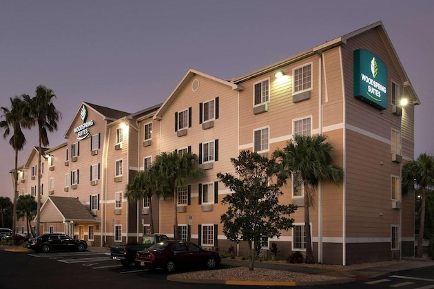 Gallery - Woodspring Suites Orlando North - Maitland