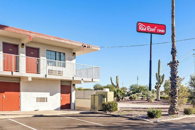 Gallery - Red Roof Inn Tucson