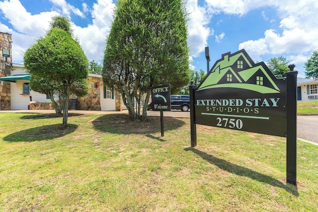 Gallery - Extended Stay Studios