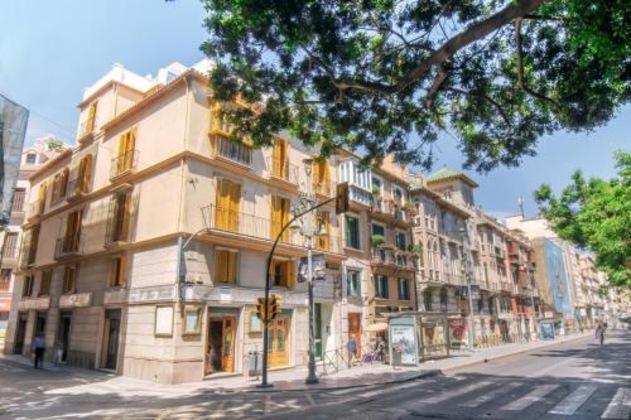 Gallery - Santa Cruz Apartments