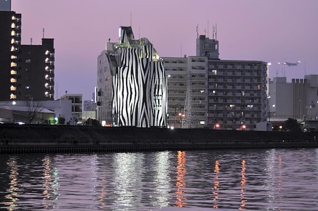 Gallery - Hotel Beni Higashimikuni - Adults Only