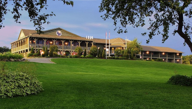 Gallery - Eganridge Resort, Golf Club & Spa