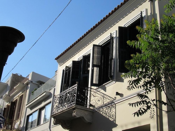 Gallery - Kerameion