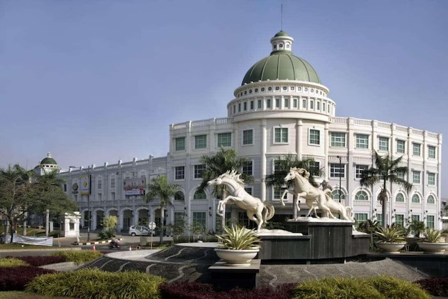 Gallery - President Executive Club