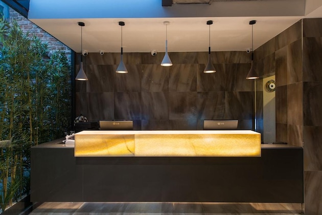 Gallery - Hotel Favori