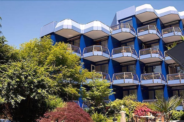 Gallery - Fini Resort Badenweiler