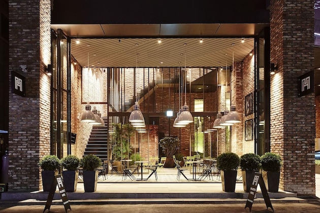 Gallery - Md Hotel Dongtan