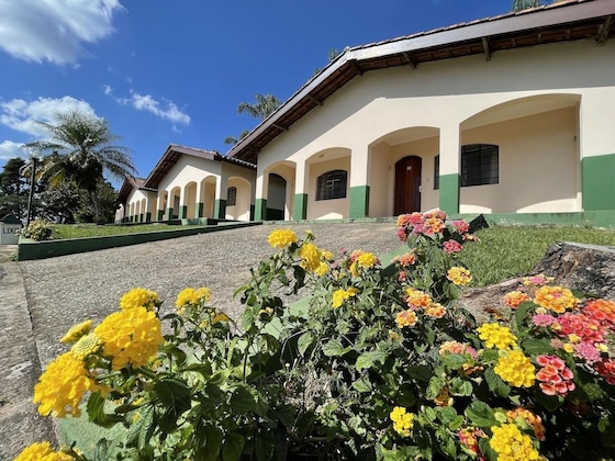 Gallery - Hotel Fazenda São Matheus
