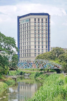 Gallery - Cititel Express Ipoh