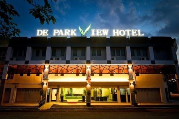 Gallery - De Parkview Hotel