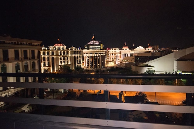 Gallery - Hotel Opera House