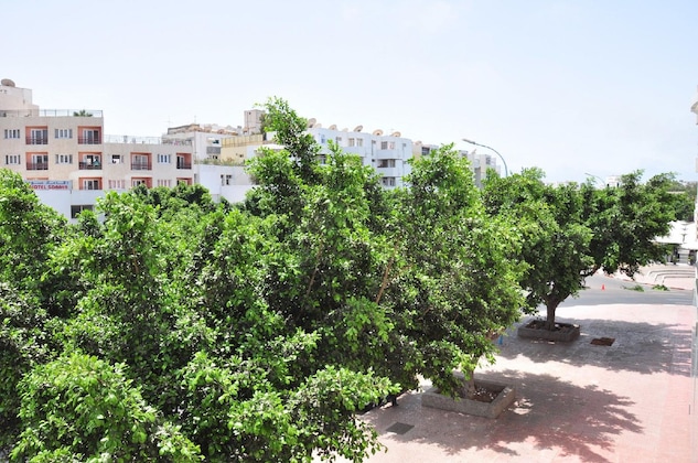 Gallery - Résidence Amwaj