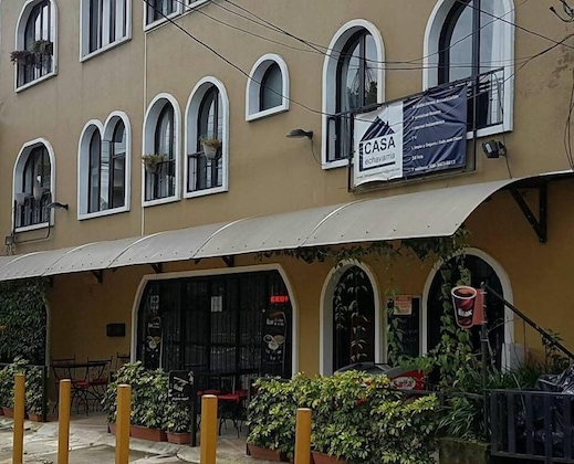 Gallery - Casa Echavarria