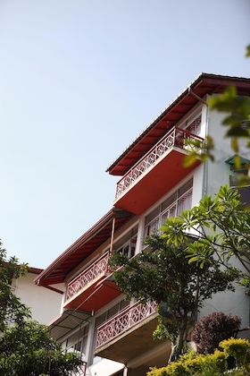 Gallery - Redhill Kandy