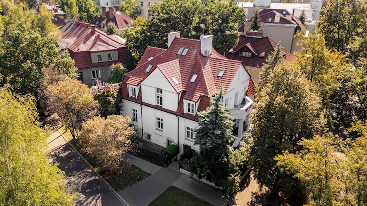 Gallery - Hotel Grottger Boutique Hotel
