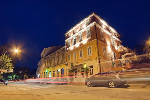 Gallery - Hotel Scaletta