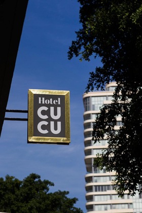 Gallery - Cucu Hotel
