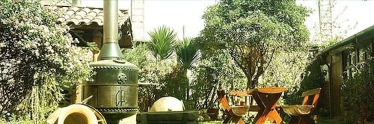 Gallery - Illas Inn