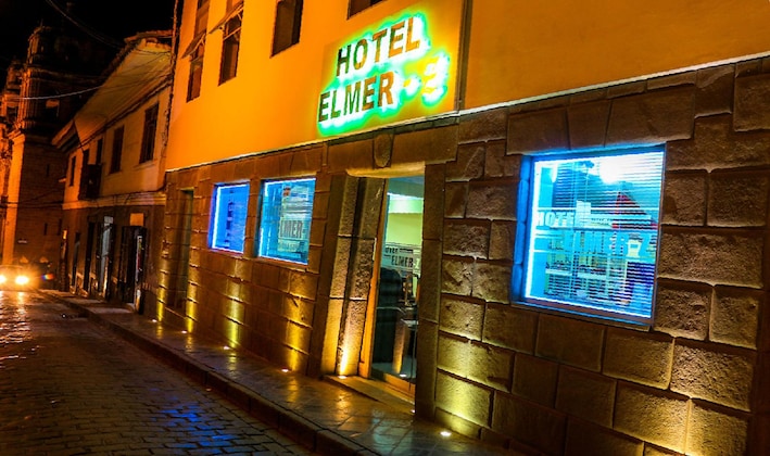 Gallery - Hotel Elmer-Z