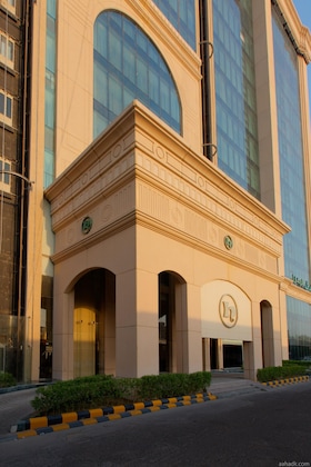 Gallery - Habitat Hotel All Suites Al Khobar