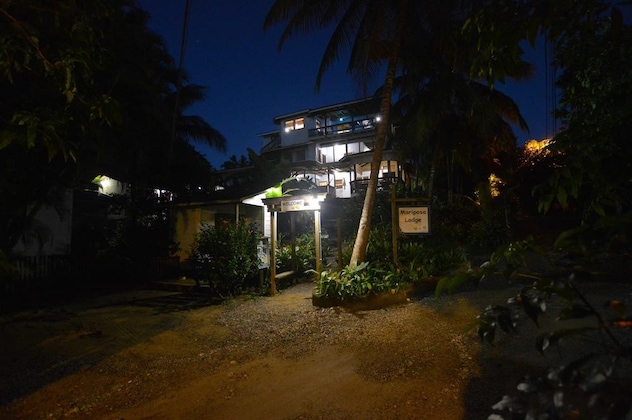 Gallery - Mariposa Lodge