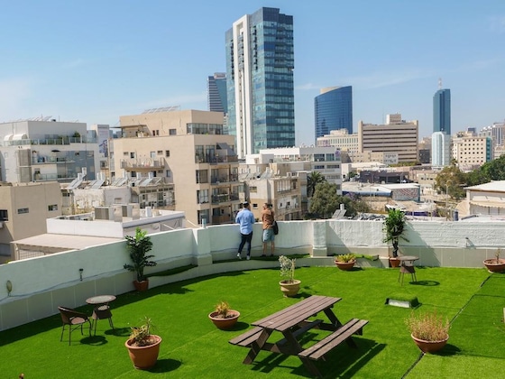 Gallery - Nahalat Yehuda Residence