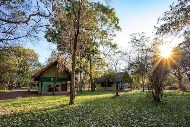 Gallery - Maramba River Lodge