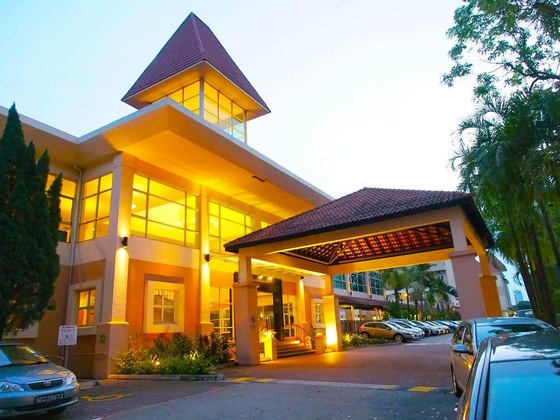 Gallery - The Arena Country Club