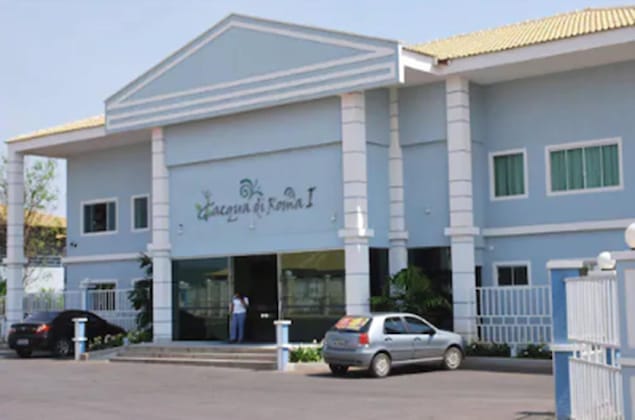 Gallery - Lacqua Diroma Rm Hospedagem