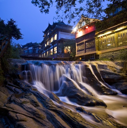 Gallery - Emeishan Grand Hotel