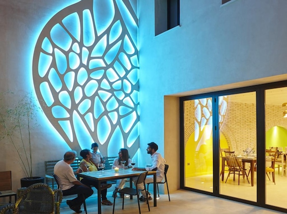 Gallery - Hotel Restaurante Galeria Essentia