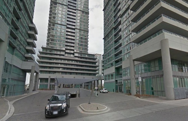 Gallery - Scarborough Centre Business Suite