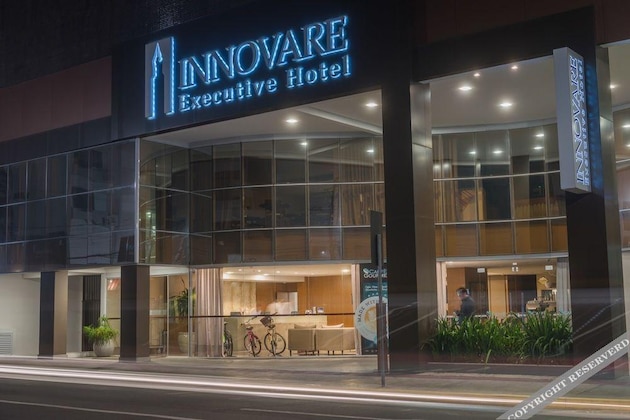 Gallery - Tri Hotel Executive Brusque
